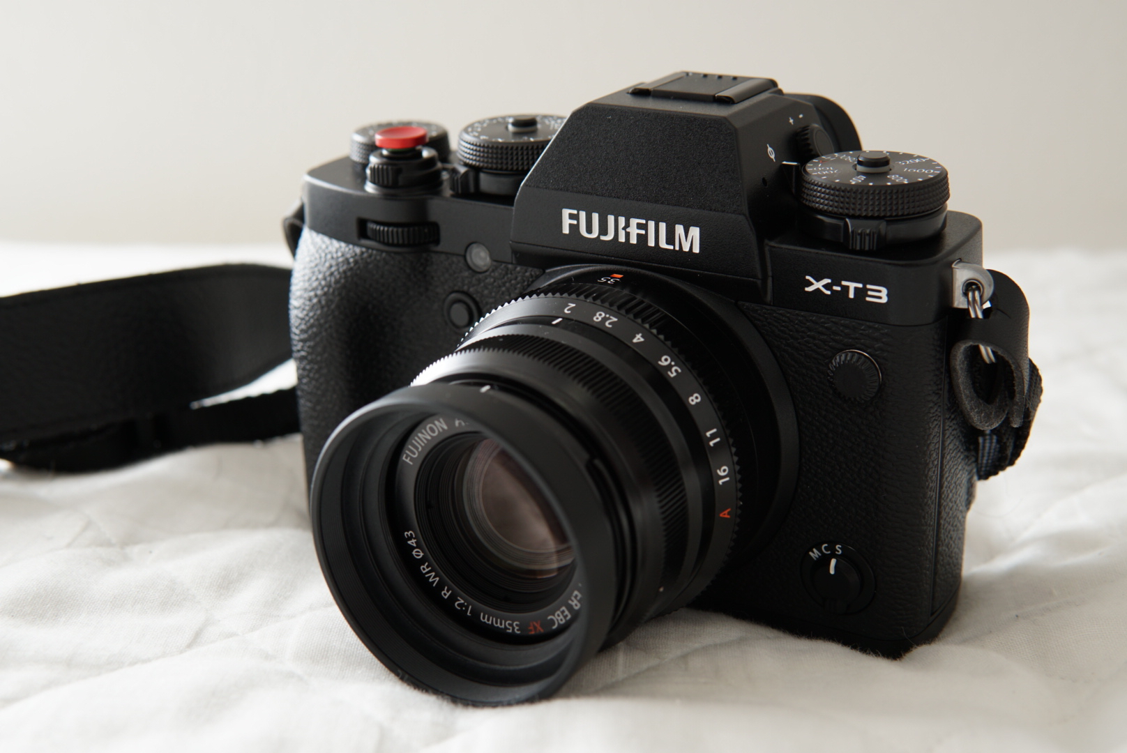 富士フイルムのカメラで確実にピントを合わせる超便利な方法|XT3・XT4・XT30・XE3 | 52weeks-photoshooting